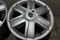 Диски R16 4x100 Renault Megane Scenic Logan