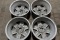 Диски R16 4x100 Renault Megane Scenic Logan