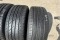 Шини літні 225/55R17 2 шт Asa+Tecar 2 шт Pirelli