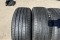 Шини літні 225/55R17 2 шт Asa+Tecar 2 шт Pirelli