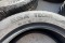 Шини літні 225/55R17 2 шт Asa+Tecar 2 шт Pirelli