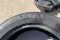 Шини літні 225/55R17 2 шт Asa+Tecar 2 шт Pirelli
