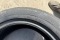 Шини літні 225/55R17 2 шт Asa+Tecar 2 шт Pirelli