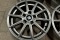 Диски R16 5x112 Seat Leon Toledo Altea Ateca 