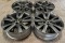 Диски Chevrolet Captiva Orlando R18 5x115 Opel Antara
