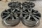 Диски Chevrolet Captiva Orlando R18 5x115 Opel Antara