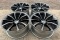 Диски BMW E60 E61 E64 E65 E30 E38 R17 5x120 