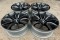 Диски BMW E60 E61 E64 E65 E30 E38 R17 5x120 