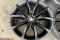 Диски BMW E60 E61 E64 E65 E30 E38 R17 5x120 