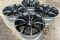 Диски BMW E60 E61 E64 E65 E30 E38 R17 5x120 