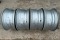 Диски BMW E60 E61 E64 E65 E30 E38 R17 5x120 