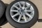 Диски Skoda Superb Octavia R16 5x112 шини 205/55R16