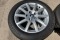 Диски Skoda Superb Octavia R16 5x112 шини 205/55R16