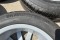 Диски Skoda Superb Octavia R16 5x112 шини 205/55R16