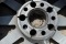 Диски Skoda Superb Octavia R16 5x112 шини 205/55R16