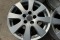 Диски R16 5x114.3 Camry Avensis Corolla 