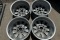 Диски R16 5x112 Skoda Octavia A5 A7 Romster
