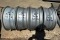 Диски R16 5x112 Skoda Octavia A5 A7 Romster