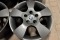 Диски R15 5x112 Skoda Octavia A5 Seat