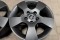 Диски R15 5x112 Skoda Octavia A5 Seat