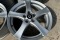 Диски R17 5x114.3 Renault Duster Trafic 3 Nissan NV300 Primera