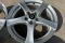 Диски R17 5x114.3 Renault Duster Trafic 3 Nissan NV300 Primera