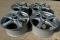 Диски R17 5x114.3 Kia Forte K5 Soul Hyundai Kona Sonata 