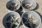 Диски R17 5x114.3 Renault Mazda Kia Suzuki Honda