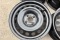 Диски R15 4x100 Renault Clio Megane Dacia Logan Sandero Dokker