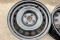 Диски R15 4x100 Renault Clio Megane Dacia Logan Sandero Dokker