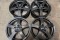 Диски R16 5x108 Volvo 6.5J ET50 DIA63.4