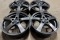 Диски R16 5x108 Volvo 6.5J ET50 DIA63.4