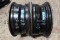 Диски R15 5x114.3 Mazda 626 323 MPV Premacy Kia Mitsubishi