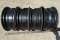 Диски R16 5x112 VW Passat Touran Skoda Superb Audi A4 A6