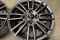 Диски R16 4x114.3 Mitsubishi Lancer 9 Colt Galant 