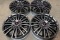 Диски R16 4x114.3 Mitsubishi Lancer 9 Colt Galant 