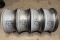 Диски R16 4x114.3 Mitsubishi Lancer 9 Colt Galant 