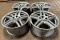 Диски Mercedes W211 W212 SLC SLK GLC R17 5x112