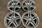 Диски Mercedes W211 W212 SLC SLK GLC R17 5x112