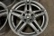 Диски Mercedes W211 W212 SLC SLK GLC R17 5x112