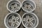 Диски Mercedes W211 W212 SLC SLK GLC R17 5x112