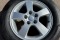 Запаска R16 5x114.3 Hyundai Tucson Шина 215/65R16