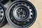 Диски R16 5x100 Toyota Prius Celica Carina Avensis