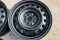 Диски R16 5x100 Toyota Prius Celica Carina Avensis