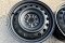 Диски R16 5x100 Toyota Prius Celica Carina Avensis