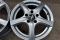 Диски R16 5x114.3 Kia Nissan Renault Mitsubishi Toyota