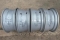 Диски R16 5x114.3 Kia Nissan Renault Mitsubishi Toyota