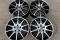 Диски R16 5x112 Vw Passat Golf Jetta Caddy Touran