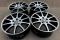 Диски R16 5x112 Vw Passat Golf Jetta Caddy Touran