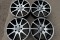 Диски R16 5x112 Vw Passat Golf Jetta Caddy Touran